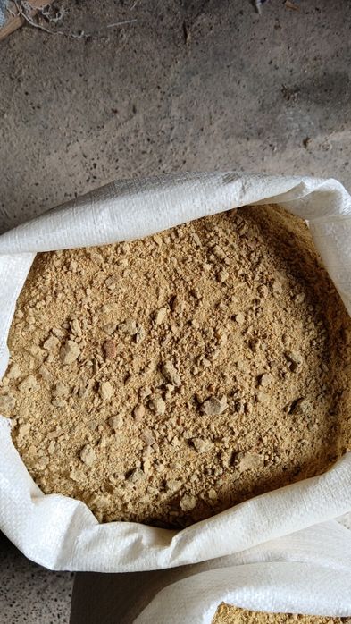 Vând șrot de soia calitate garantată!