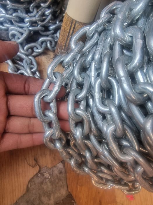 Цепы  м3 м4 м5 м6 м8