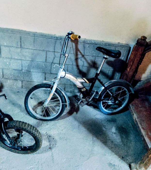 Velosipedlar sotiladi