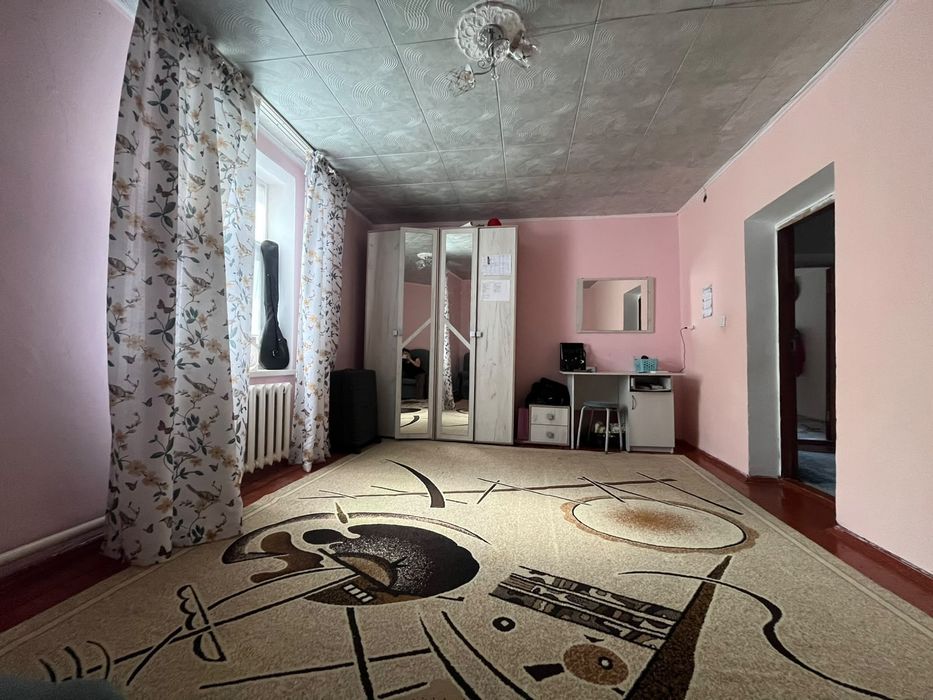 Аренда дома 5 комнат.