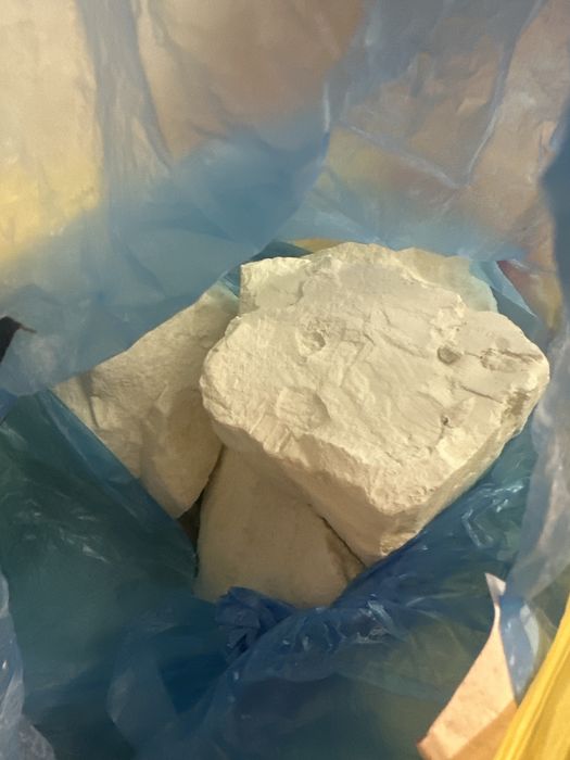 Продам мел и глину!разных видов