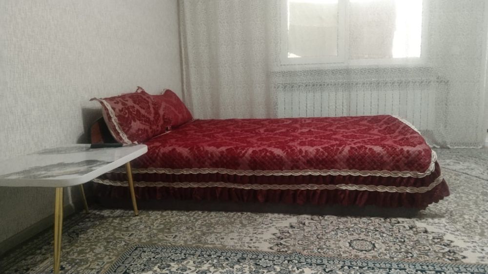 Сдается кв посуточно