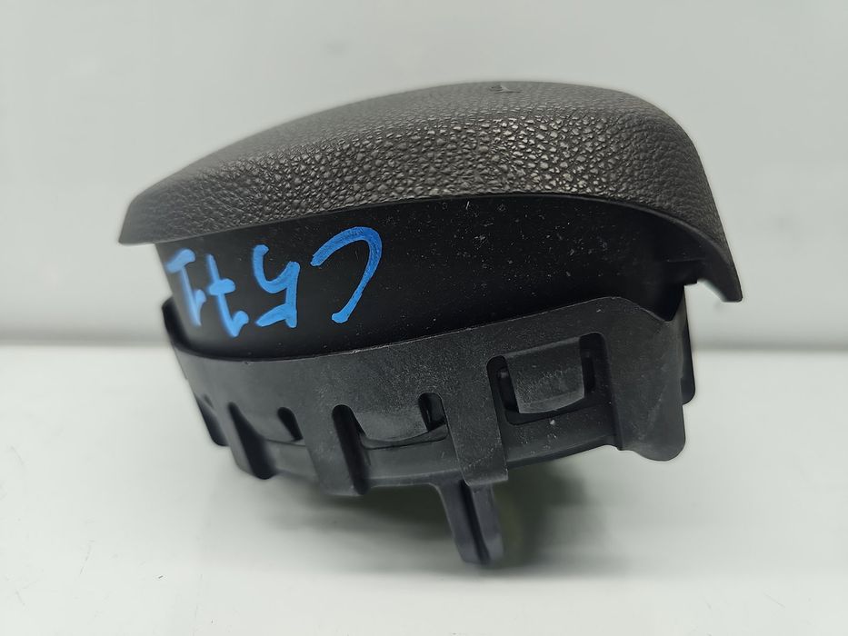 Airbag volan Bmw 1 (E88) [Fabr 2008-2013] 33677051505W