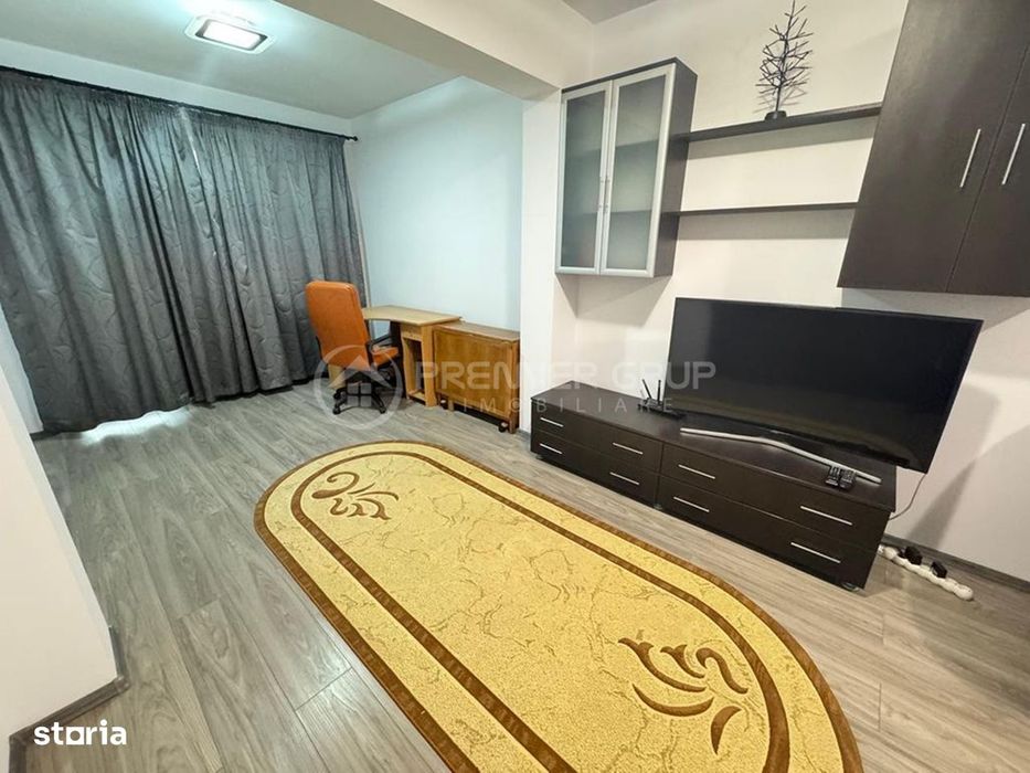Etaj 1 I Apartament 3 camere 84mp - Canta I 2015, CT, mobilat & utilat