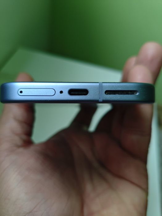 Google pixel 9a .