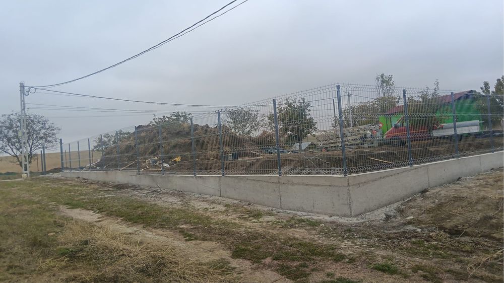 Teren intravilan Iasi Popricani