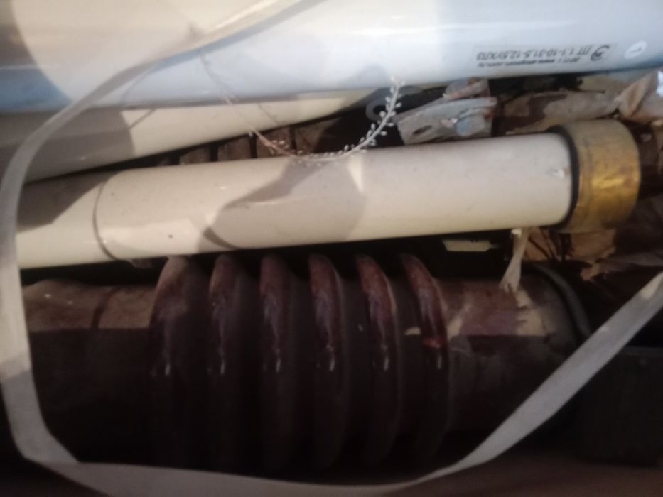 Комплектующие под КТПН