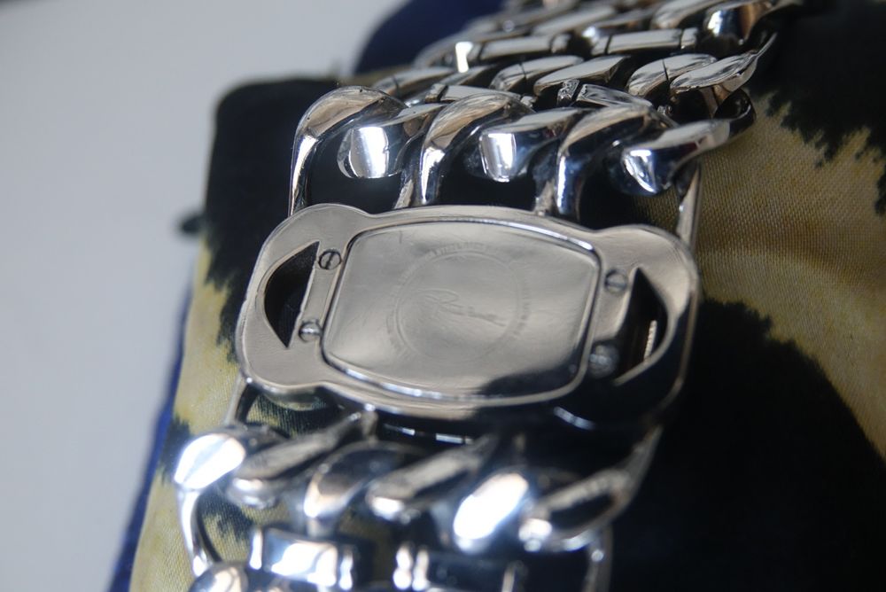 Часовник Roberto Cavalli