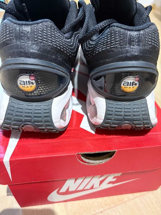 Маратонки Nike Air Max Dn