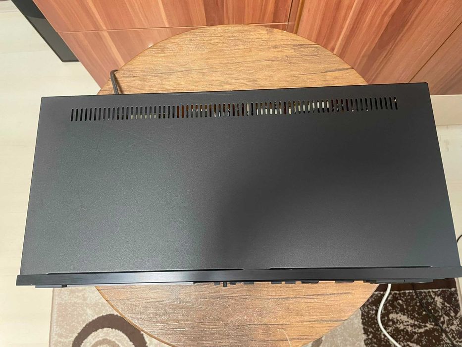 Pioneer CT-1160R Stereo Cassette Deck