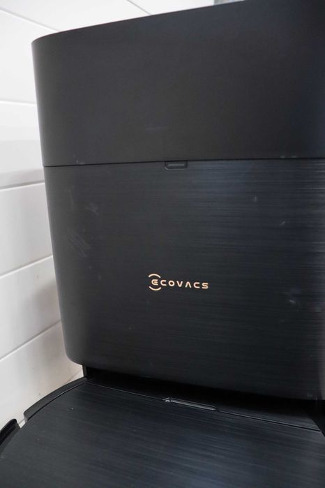 Прахосмукачка робот Ecovacs Deebot X9 Pro OMNI (16.600Pa)