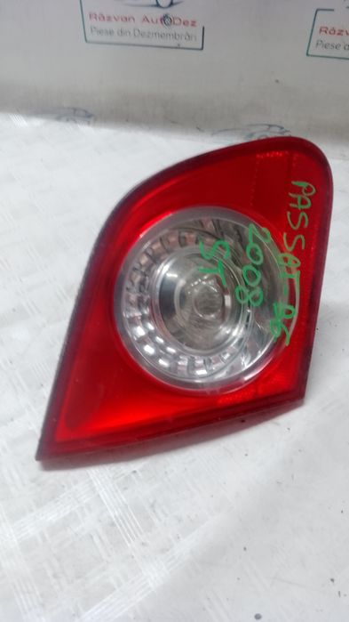 stop stanga hayon  volkswagen passat b6 berlina - motorina 2008