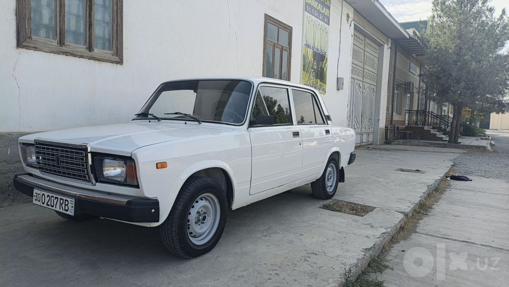 Ваз 2107 сотилади
