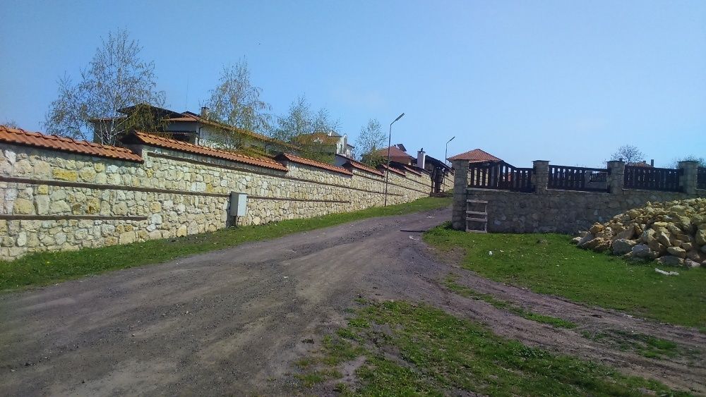 Парцел в с.Тънково