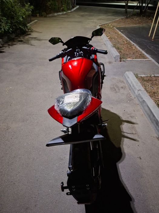 Ducati Panigale S 3000W