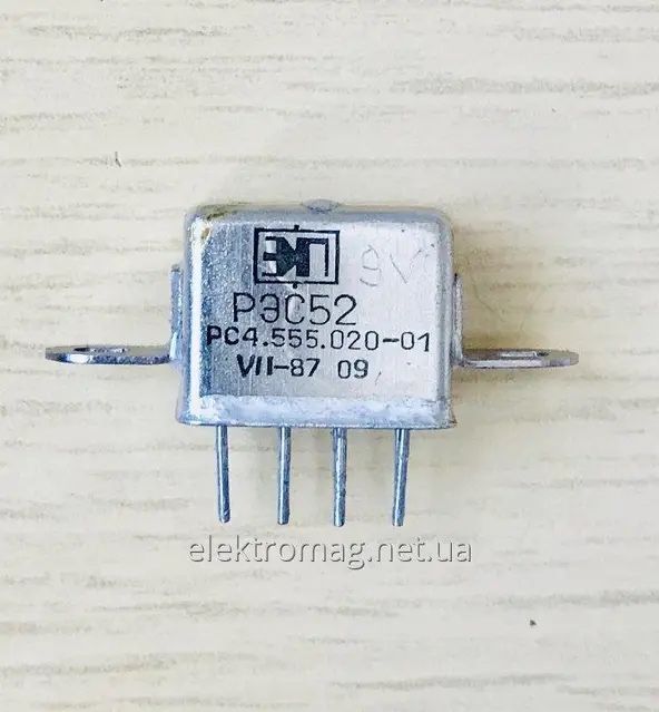 Радиодетали СЕМЕЙ