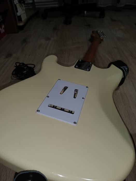 chitară+amplificator