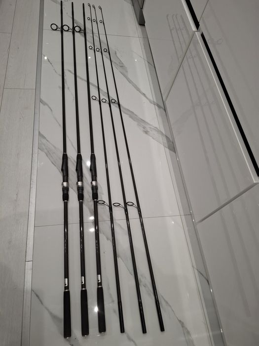 Въдици Chub power weave 3.66