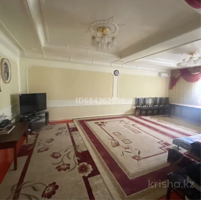 Барлық жағдайы жасалған үй сатылады