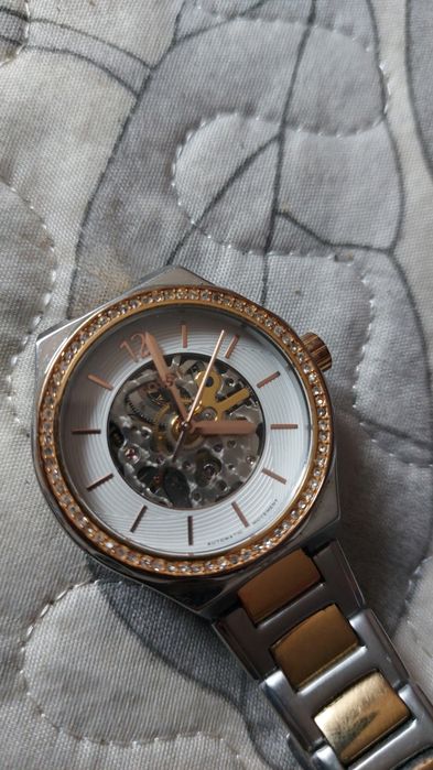 Ceas Fossil Automatic