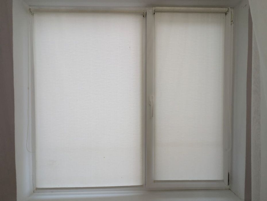 Бу жалюзи, возможен торг