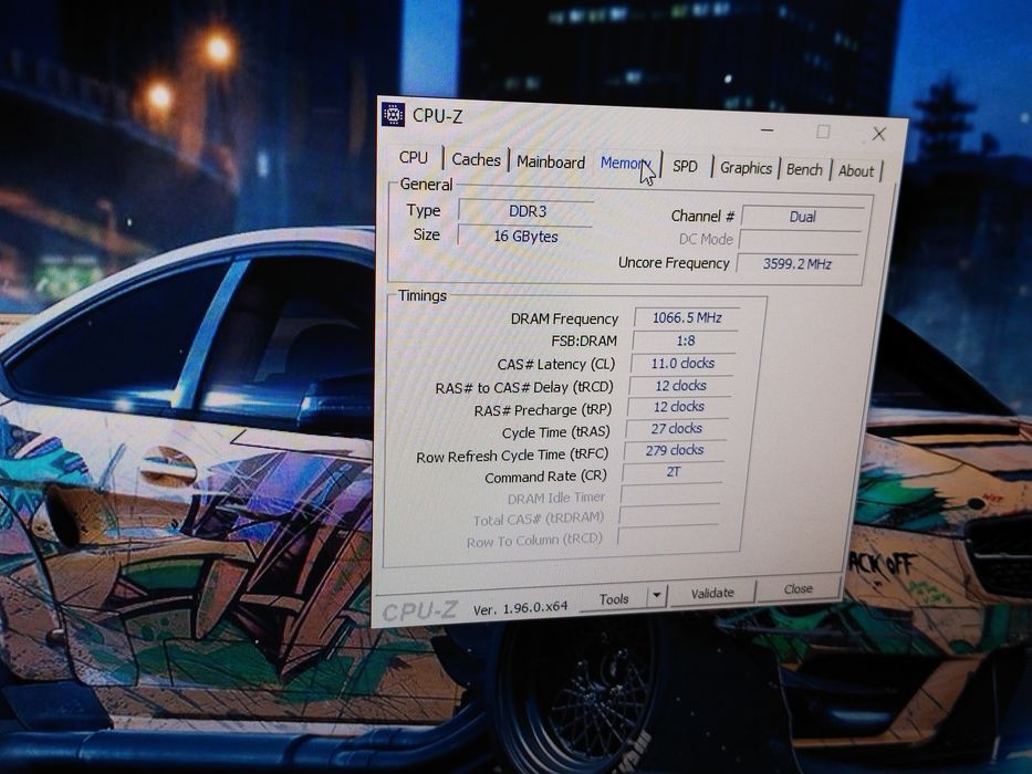 Sorchna sotladi Core i7 kampyuter