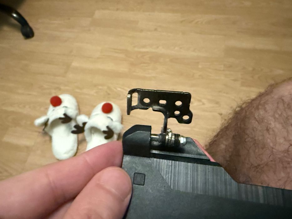 Ecran Laptop ASUS TUF Gaming F15 FX506L 144hz perfect funcțional