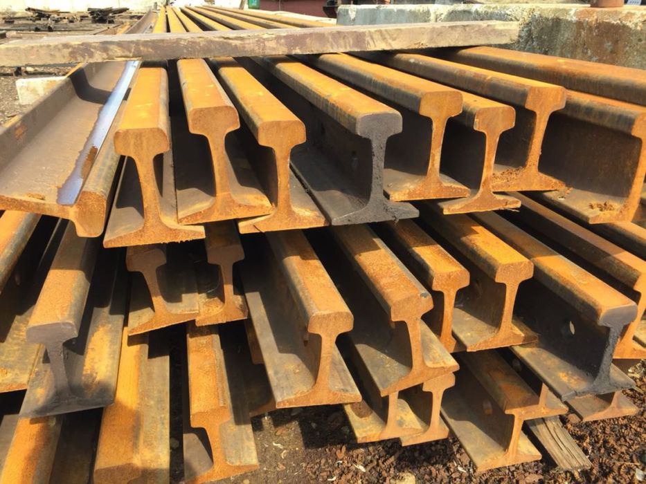 Рельсы 1 категории