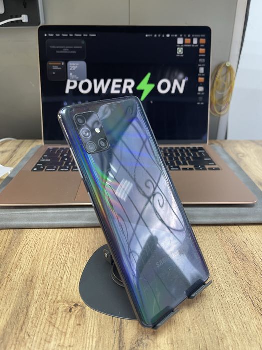 Samsung A51 64gb Самсунг