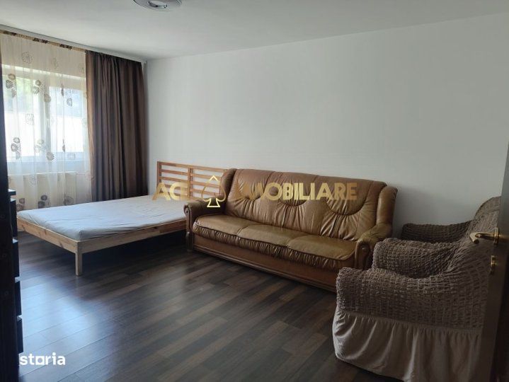 2 Camere de inchiriat | Aparatorii Patriei | Metrou | Decomandat