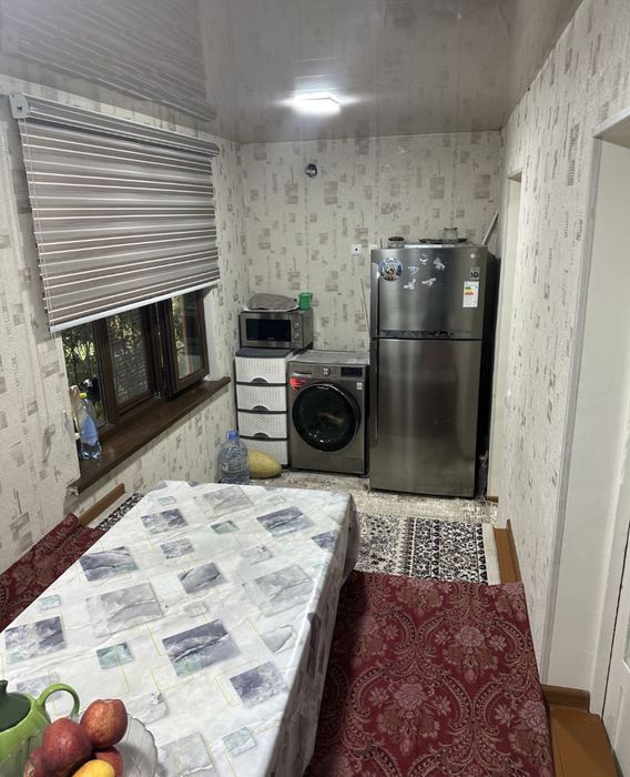 S R O CH N A Arendaga Ynusobod Metro 2’3/2/5