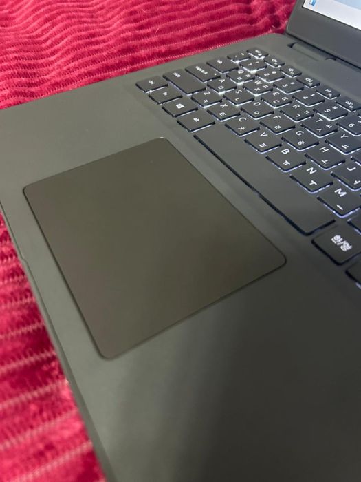 Ноутбук dell 4410