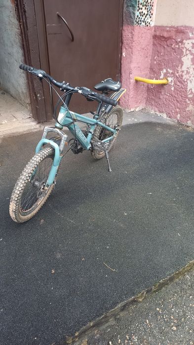 Продам детский велосипед