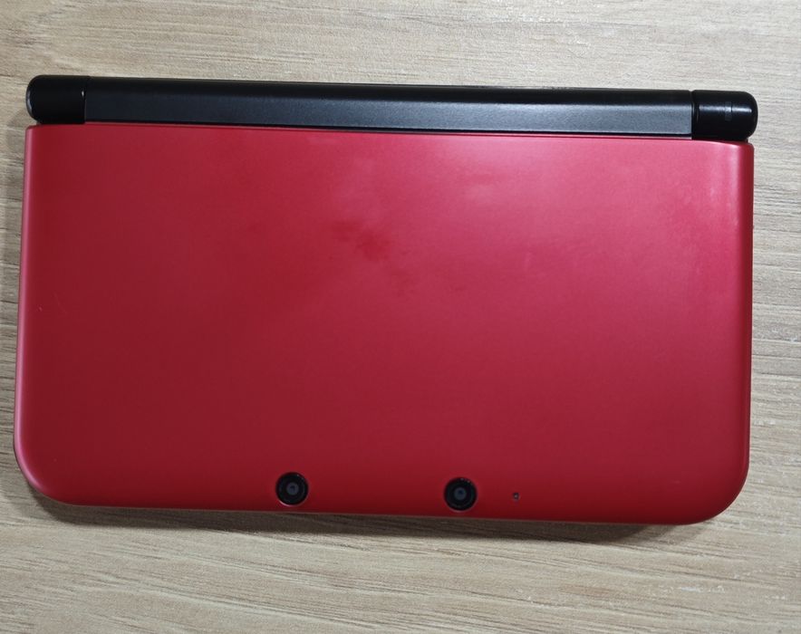Nintendo 3DS XL, modat, 128Gb
