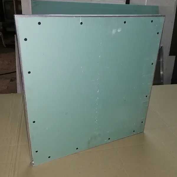 Ревизионные люки KNAUF универсальные под ГКЛ и других материалов.