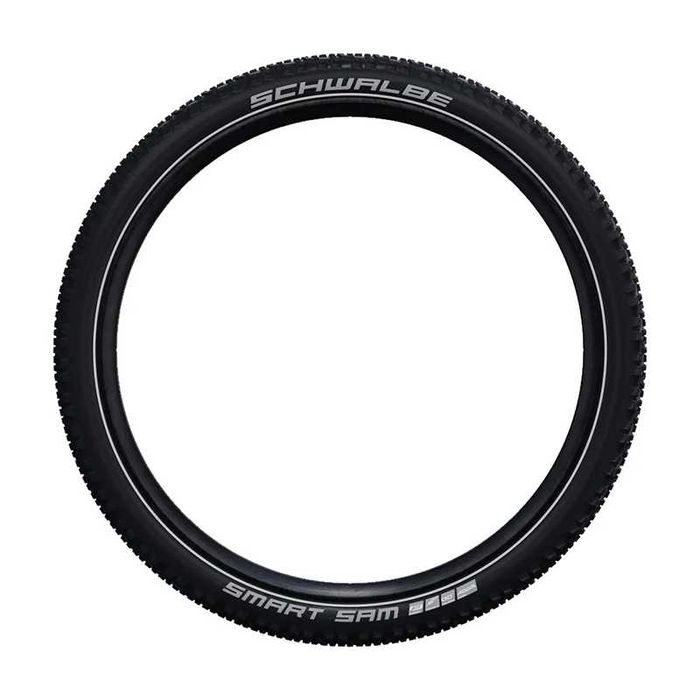 Външна гума за колело SCHWALBE (27.5x2.25) (29х2.25)K-Guard, Олекотена