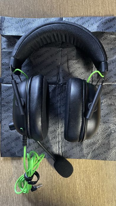 Razer Blackshark V2 X