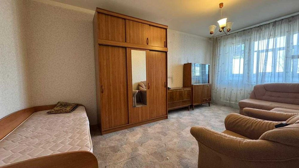 Продается квартира в р-не нефтебазы