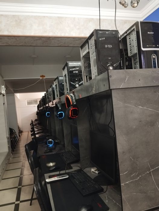 Kampyuter hona sotiladi