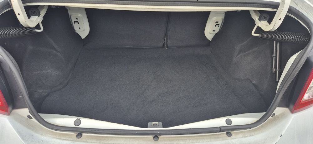 Dacia Logan 2016 | 1.2 Benzină | EURO 6 | 167.000 km l