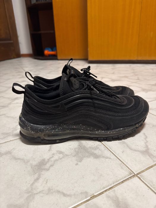 Air max 97 Terrascape Black