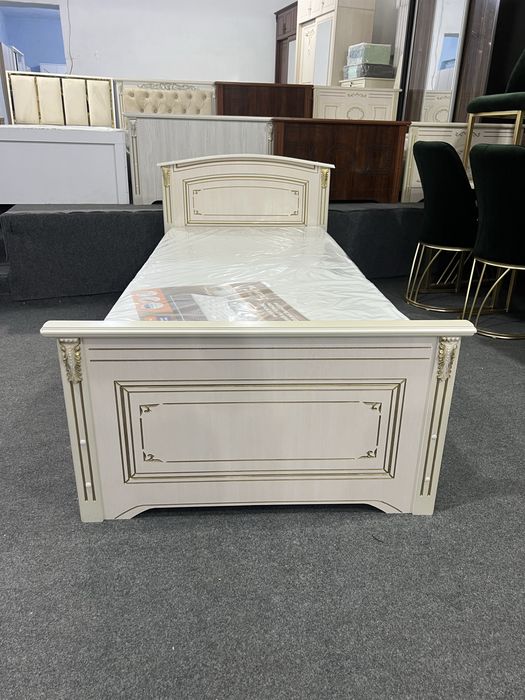 Kravat (Bavariya) 100% MDF