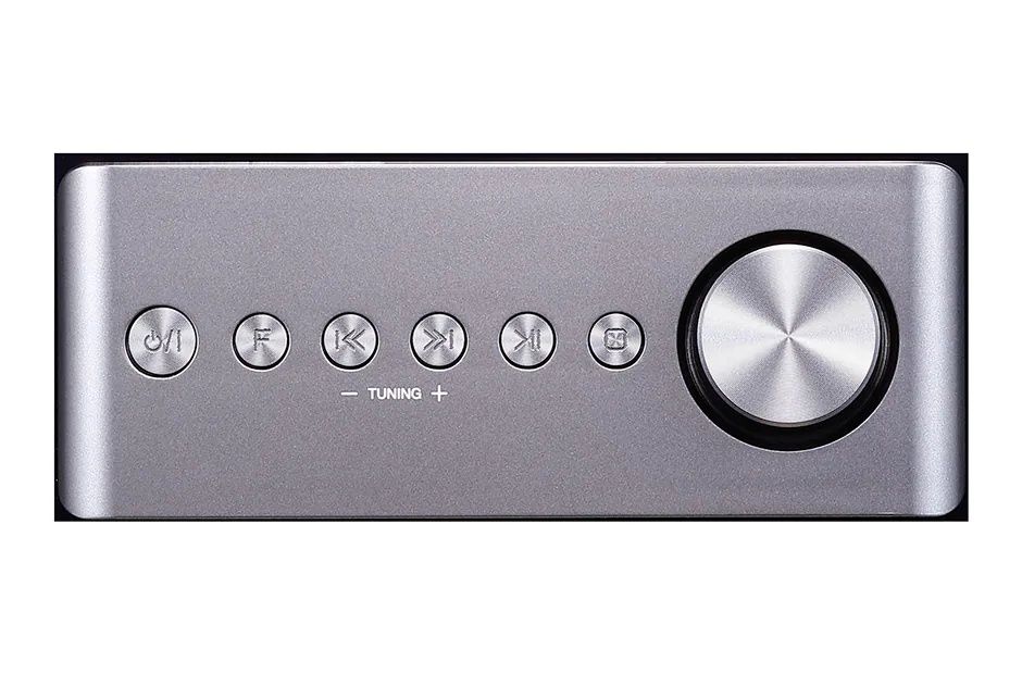 Продам музыкальный центр LG CM1560