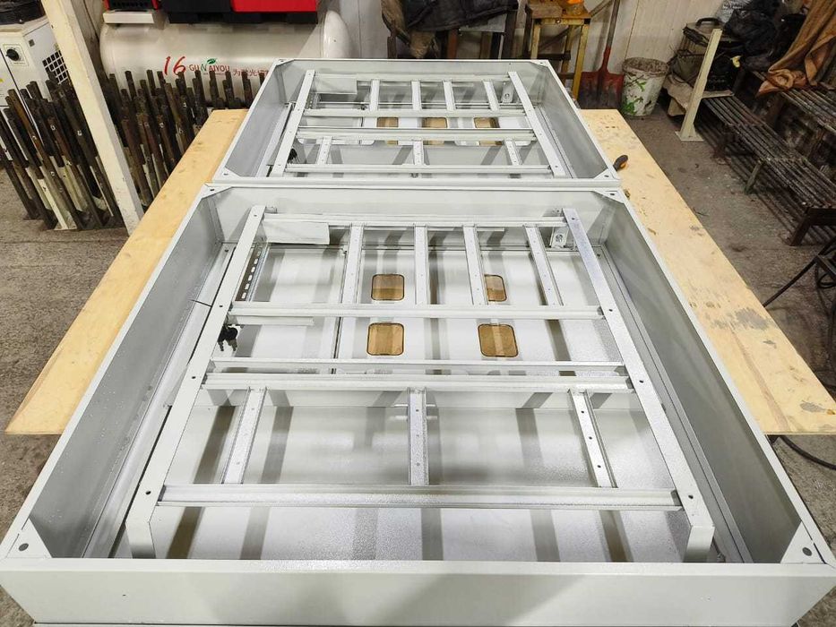 Щит этажный электрический