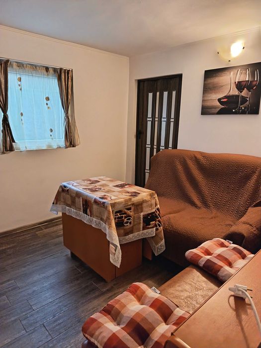 Casa Maracineni arges