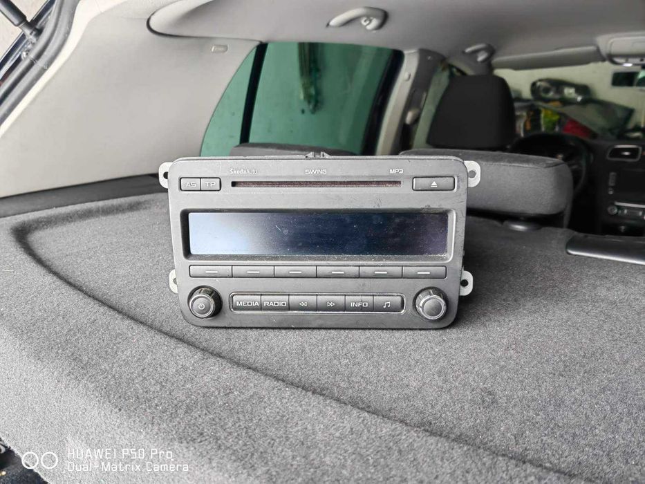 Части за  Фолксваген Голф 5