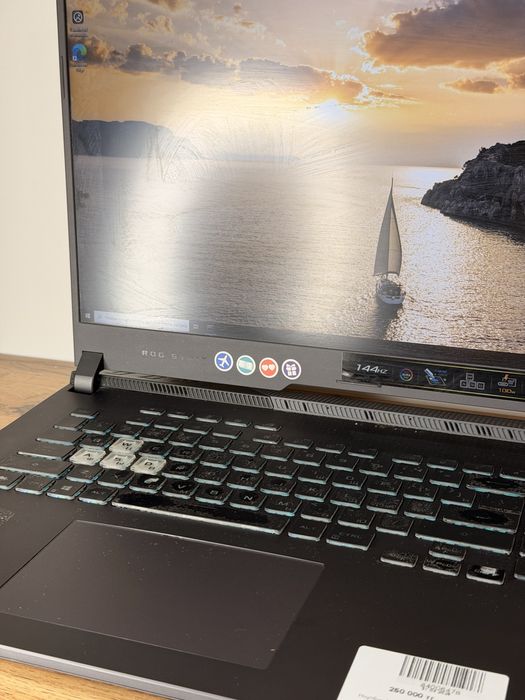 Ноутбук / 0-0-24 рассрочка без% / BaiTimes