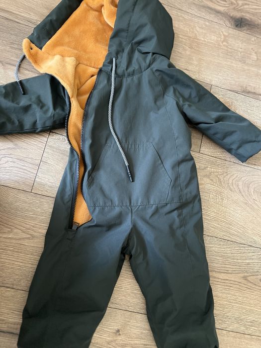 Детский комбинезон СеверУмка