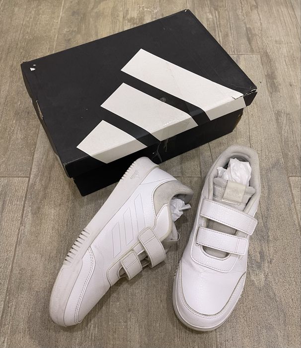 Оригинал Adidas 38 размер кеды кроссовки