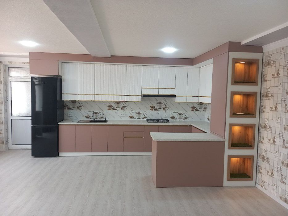 Кухонный гарнитуры Фергана